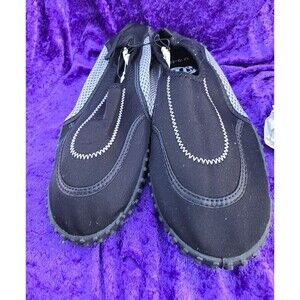 OT Men Water Shoes Quick Dry Barefoot Swim Diving Surf Aqua Sports M 9-10